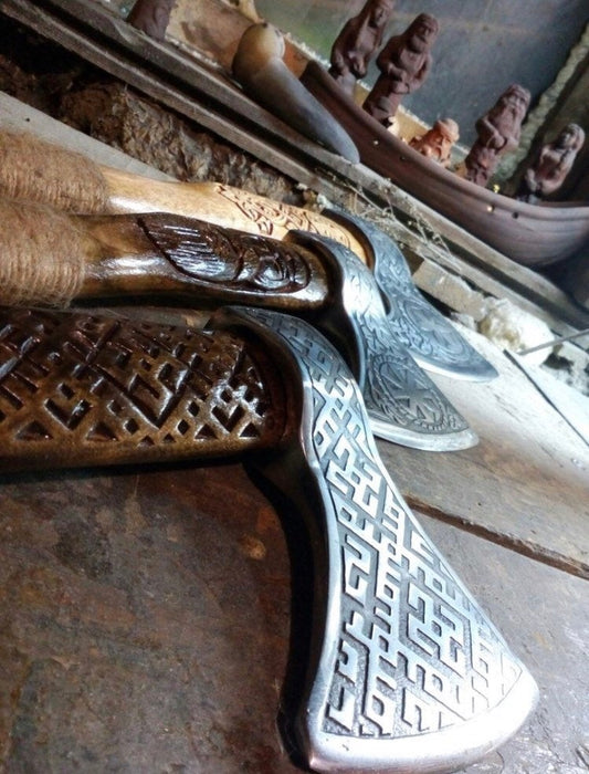 Viking axe - JARL